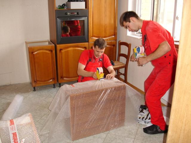 Недорогая перевозка мебели по Саранску с грузчиками