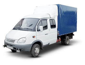 Саранск Грузоперевозки на Газели изотермический фургон с холодильником, высота 1, 7 м длина 4, 2 м, грузоподъемность до 2 тонн. Возможность перевозки непродовольственных товаров.